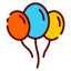 Balloons