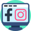 Social media