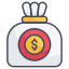 Money bag