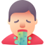Vomit