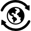 International delivery symbol