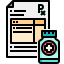 Medical prescription