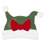 Christmas hat