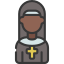 Nun