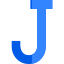Letter j