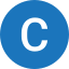 Letter C