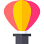 Hot air balloon