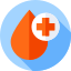 Blood donation