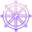 Dharma wheel