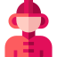Firefighter