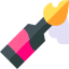 Molotov cocktail