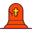 Tombstone