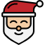 Santa claus