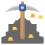 Pickaxe