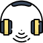 Headphones