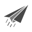 Paper Plane