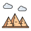 Pyramids