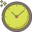 Wall clock