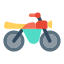 Motorcycle