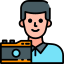 Photographer