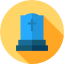 Tombstone