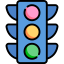 Traffic light