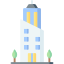 Skyscraper