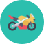 Motorcycle