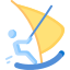 Sailing