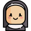 Nun