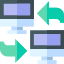 Data transfer
