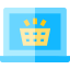 Online shop