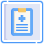 Daily health app