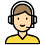 Call center