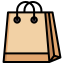Shopping bag