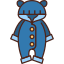 Baby cloth