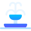 Fountain