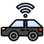 Smart car