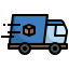 Fast delivery