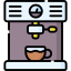 Coffee maker