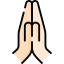 Pray