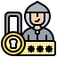 Password