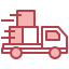 Fast delivery
