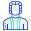 Judge