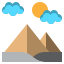 Pyramids