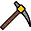 Pickaxe