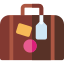 Suitcase