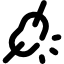免费断开链接SVG和PNG图标
