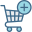 Shopping cart
