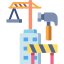 Construction